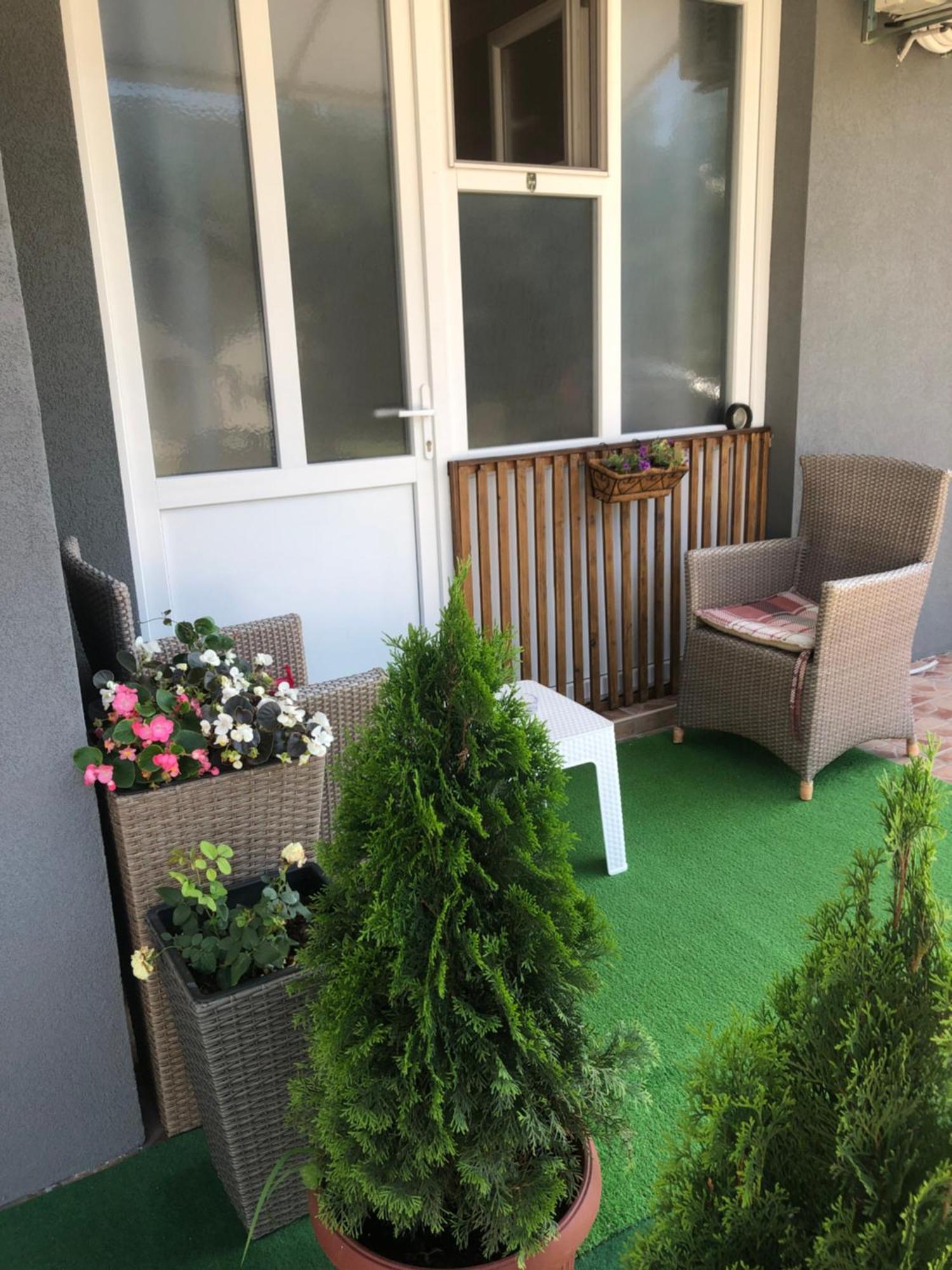 Graciaa Jajce Exterior foto